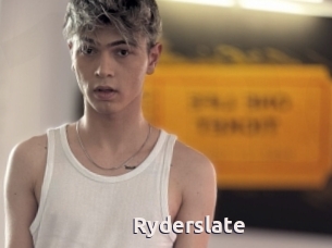 Ryderslate