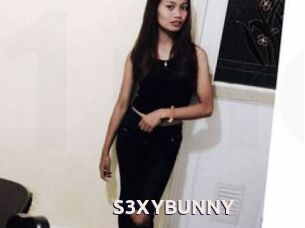 S3XYBUNNY