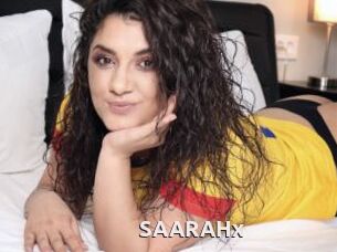 SAARAHx