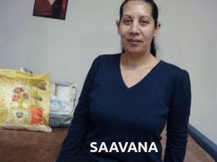 SAAVANA