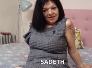 SADETH