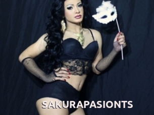 SAKURAPASIONTS
