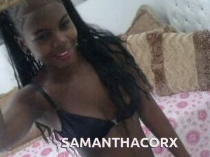 SAMANTHACORX