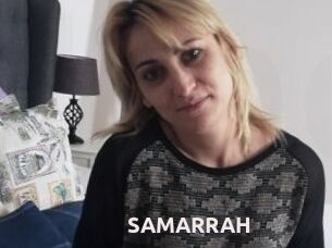 SAMARRAH