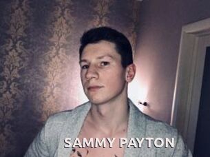 SAMMY_PAYTON