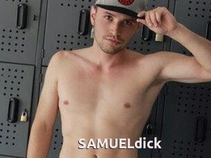 SAMUELdick