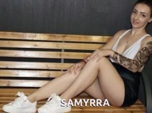 SAMYRRA_