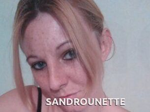 SANDROUNETTE