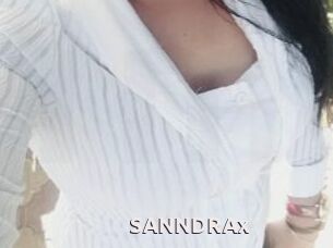 SANNDRAx