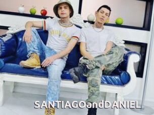 SANTIAGOandDANIEL