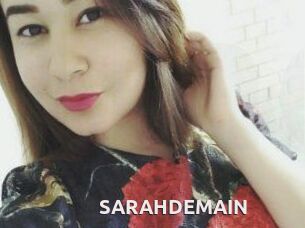 SARAH_DEMAIN