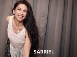 SARRIEL