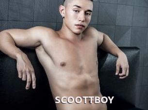 SCOOTTBOY
