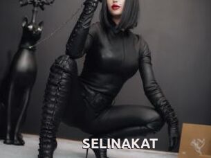 SELINAKAT