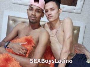 SEXBoysLatino