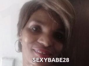 SEXYBABE28