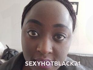 SEXYHOTBLACK21