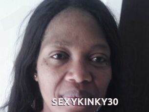 SEXYKINKY30
