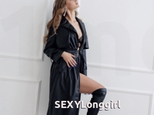 SEXYLonggirl