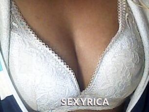 SEXYRICA
