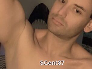 SGent87