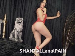 SHANTALLanalPAIN