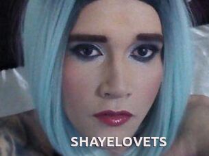 SHAYELOVETS