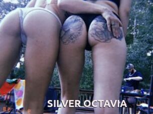 SILVER_OCTAVIA