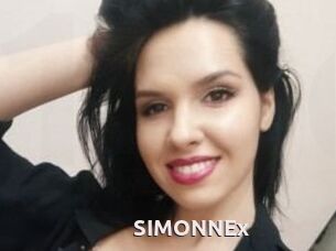 SIMONNEx