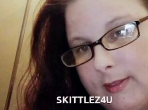 SKITTLEZ4U