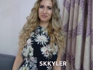 SKKYLER