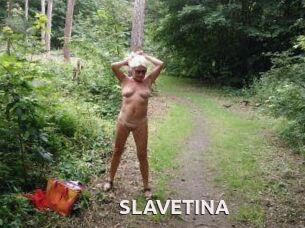 SLAVETINA