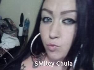 SMiley_Chula