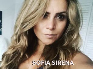 SOFIA_SIRENA