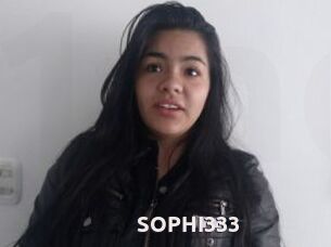 SOPHI333