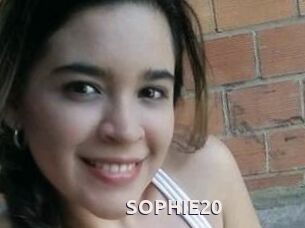 SOPHIE20