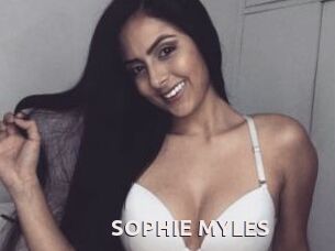 SOPHIE_MYLES