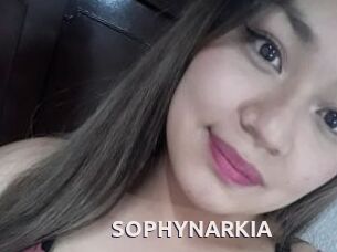 SOPHYNARKIA