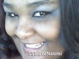 SSBBWNaomi
