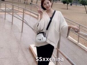 SSxxchina