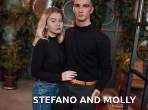 STEFANO_AND_MOLLY