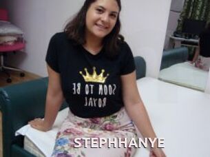 STEPHHANYE
