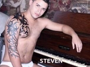 STEVEN