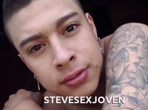 STEVESEXJOVEN