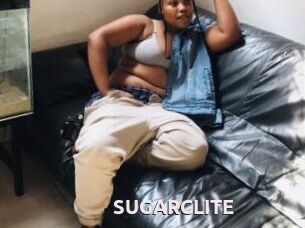 SUGARCLITE