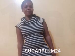 SUGARPLUM24