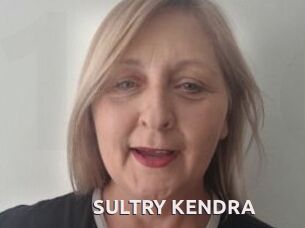 SULTRY_KENDRA
