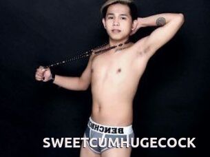 SWEETCUMHUGECOCK