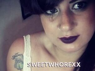 SWEETWHOREXX