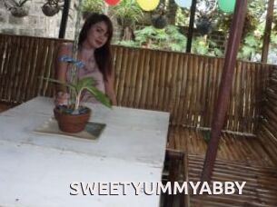 SWEETYUMMYABBY